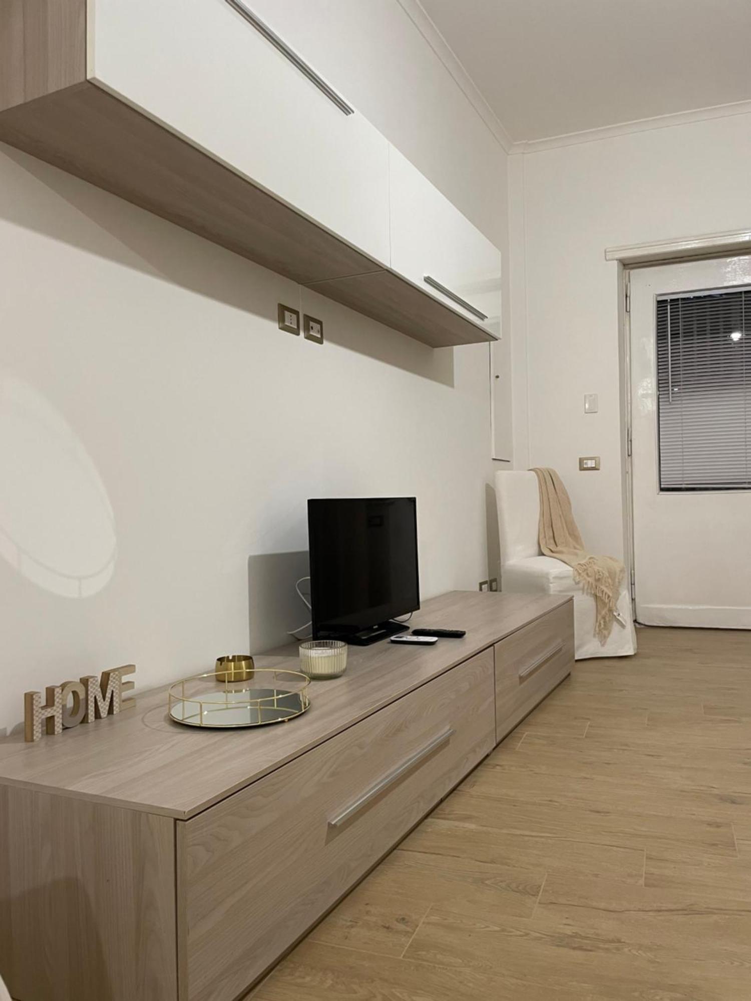 Alma - Vatican Apartment Rom Exterior foto